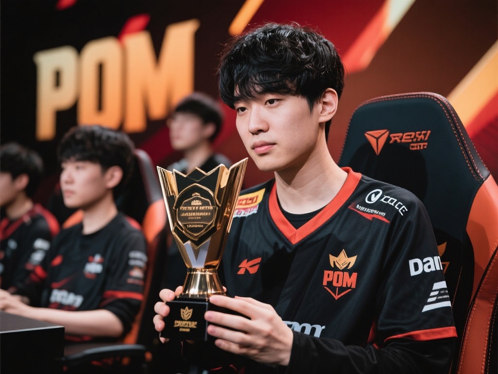 然而，POM的评价标准并非完全基于个人发